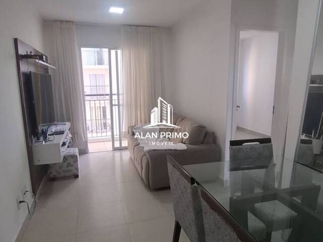 #9042 - Apartamento para Venda em São Bernardo do Campo - SP - 3