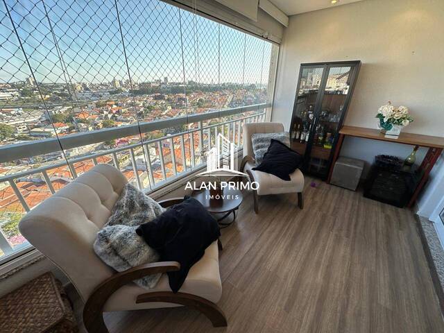 #9043 - Casa para Venda em São Bernardo do Campo - SP - 2