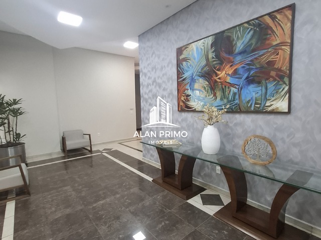 #9044 - Apartamento para Venda em São Bernardo do Campo - SP - 1
