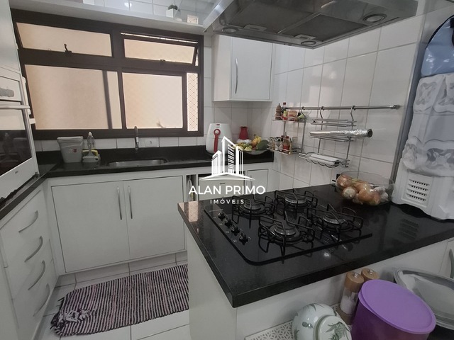 #9044 - Apartamento para Venda em São Bernardo do Campo - SP - 3