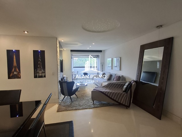 #9044 - Apartamento para Venda em São Bernardo do Campo - SP - 2