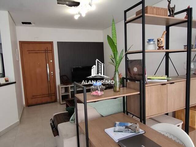 #9045 - Apartamento para Venda em São Bernardo do Campo - SP - 2