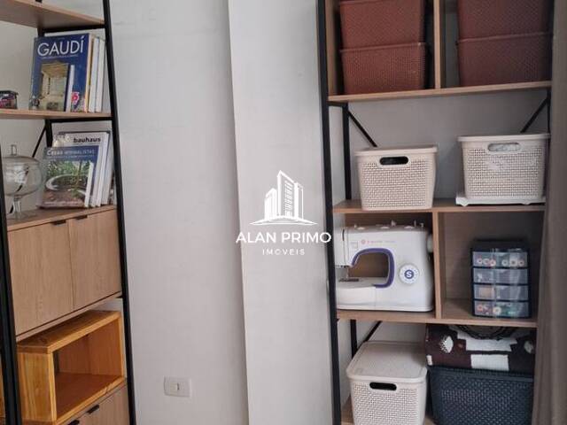 #9045 - Apartamento para Venda em São Bernardo do Campo - SP - 3