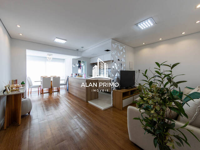 #9031 - Apartamento para Venda em São Bernardo do Campo - SP - 2