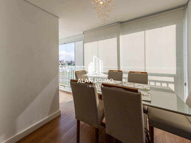 #9031 - Apartamento para Venda em São Bernardo do Campo - SP - 1