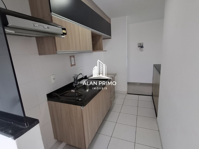 #9047 - Apartamento para Venda em São Bernardo do Campo - SP