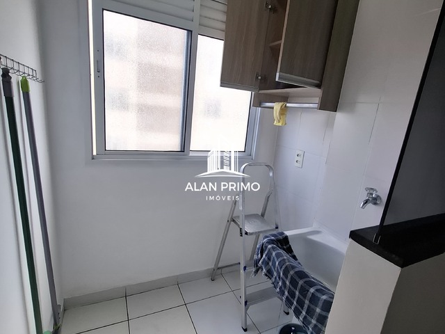 #9047 - Apartamento para Venda em São Bernardo do Campo - SP