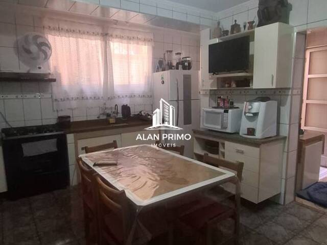 #9048 - Casa para Venda em São Bernardo do Campo - SP