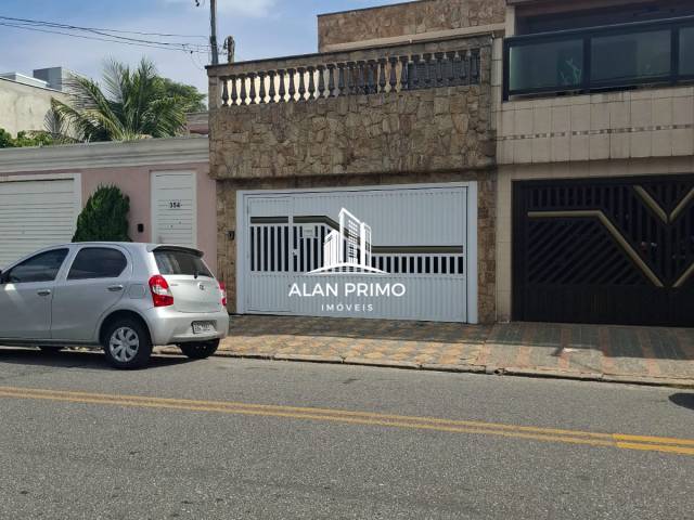 #9050 - Casa para Venda em São Bernardo do Campo - SP - 2