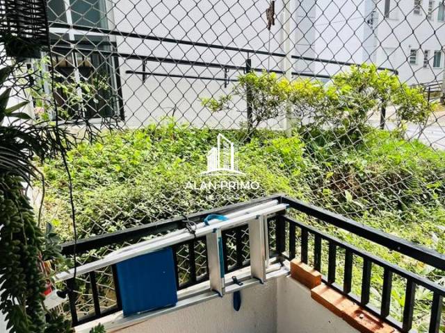 #9051 - Apartamento para Venda em São Bernardo do Campo - SP