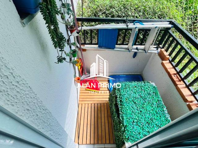 #9051 - Apartamento para Venda em São Bernardo do Campo - SP