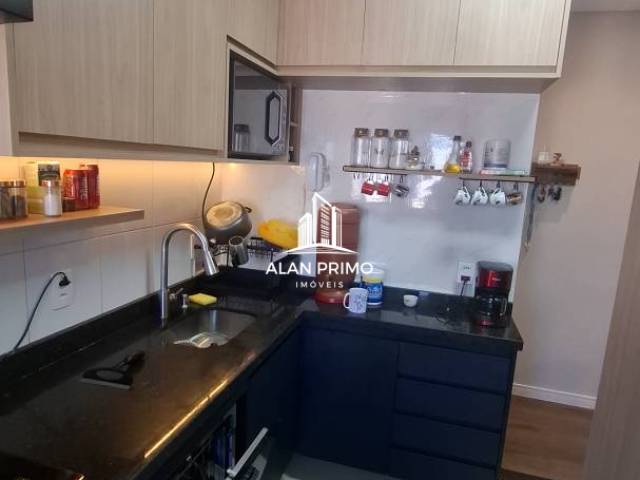 #9052 - Apartamento para Venda em São Bernardo do Campo - SP - 2