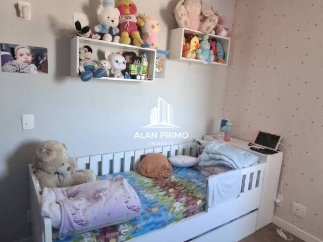 #9052 - Apartamento para Venda em São Bernardo do Campo - SP - 3