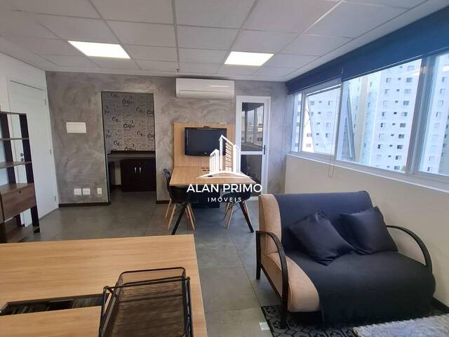 #9053 - Sala para Venda em São Bernardo do Campo - SP