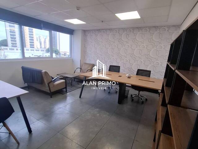 #9053 - Sala para Venda em São Bernardo do Campo - SP - 2