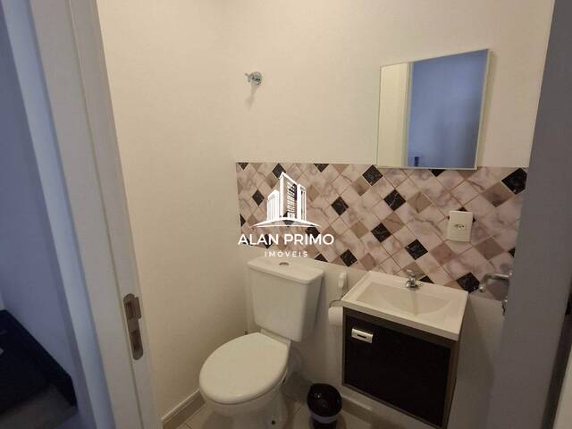 #9053 - Sala para Venda em São Bernardo do Campo - SP - 3